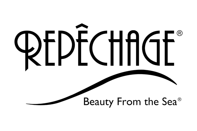 Repechage Logo